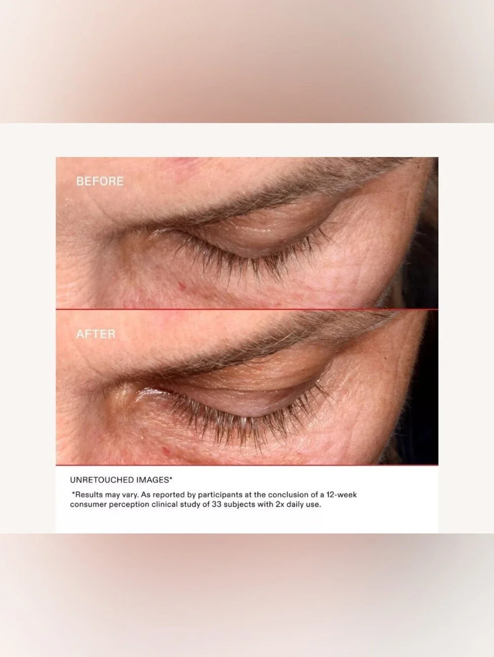 NEW & UNOPENED OLAPLEX Lashbond Building Serum Eyelash Enhancer